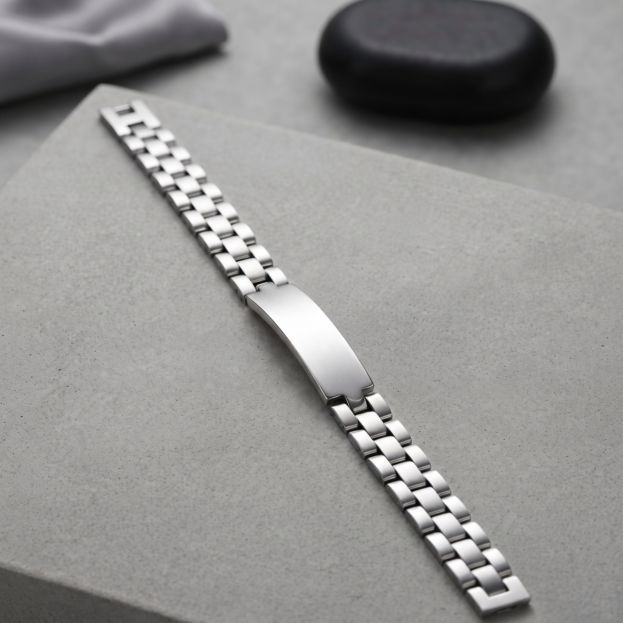 CLASSIC LINK BRACLET